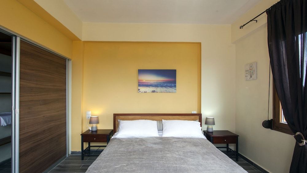Family Villa, 2 Bedrooms (Villa Foivos)