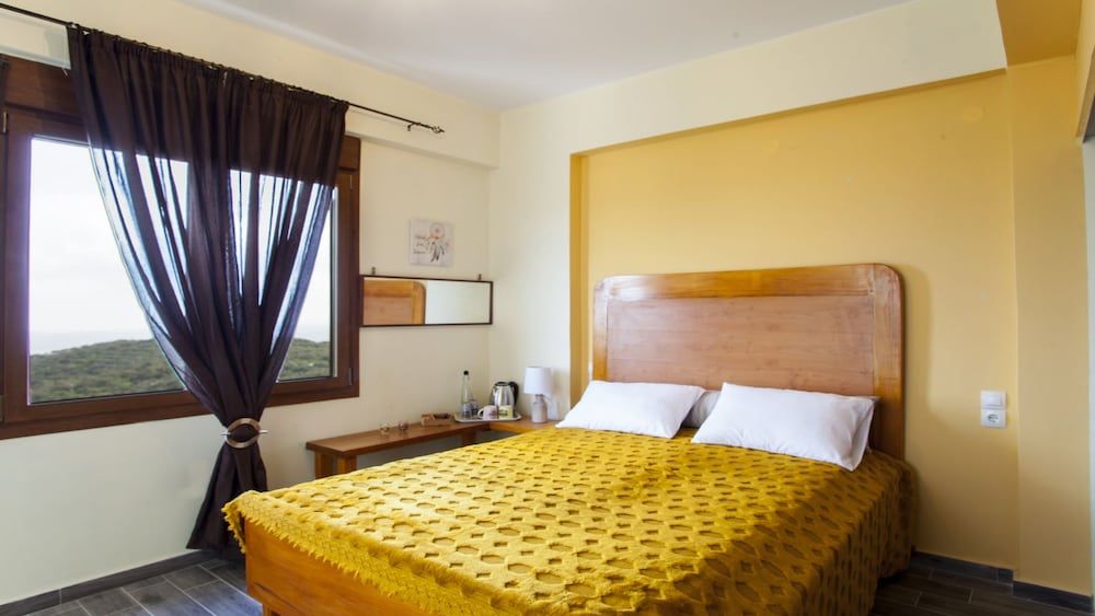 Family Villa, 2 Bedrooms, Accessible (Villa Athina)