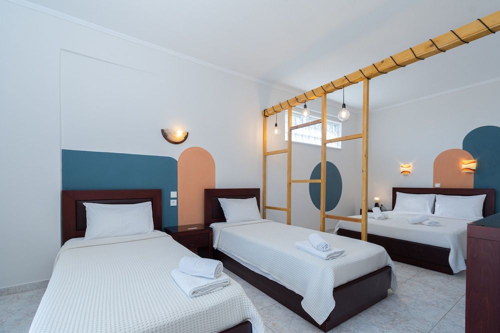 Superior Apartment, Sea View