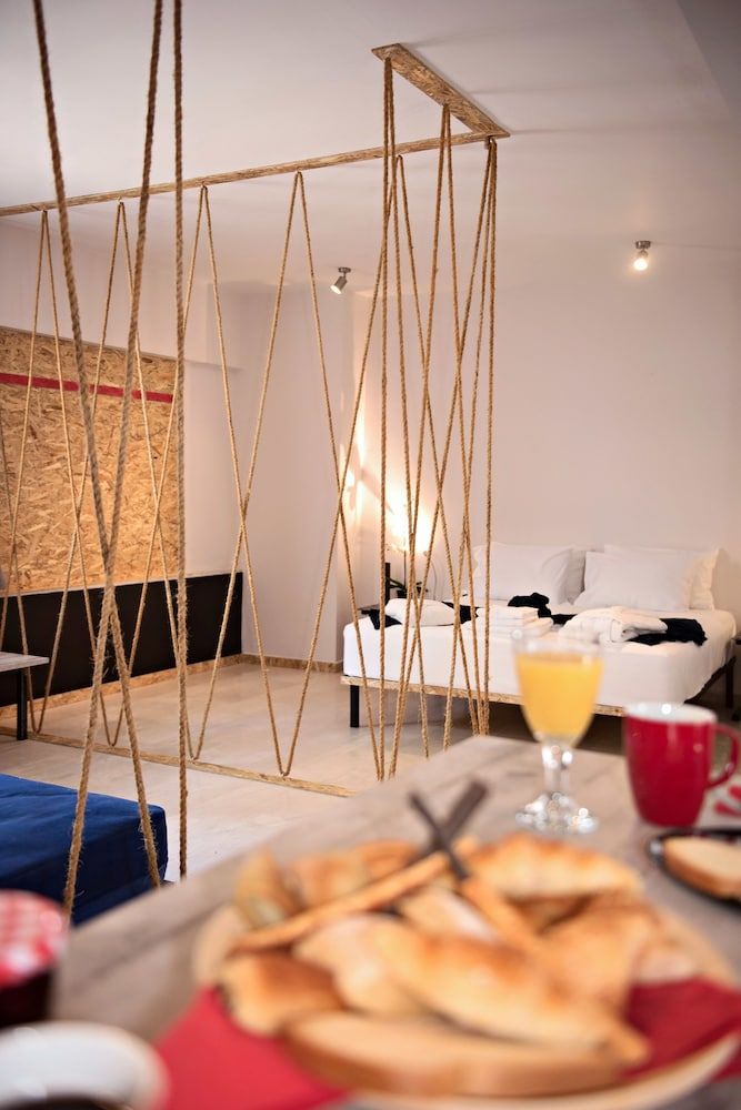 Piraeus Premium Suites Executive Suite, Non Smoking 20