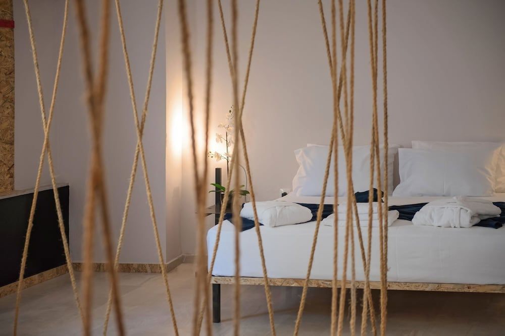 Piraeus Premium Suites Executive Suite, Non Smoking 23