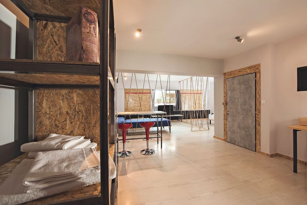 Piraeus Premium Suites Executive Suite, Non Smoking 7