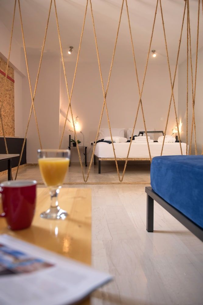 Piraeus Premium Suites Executive Suite, Non Smoking 21