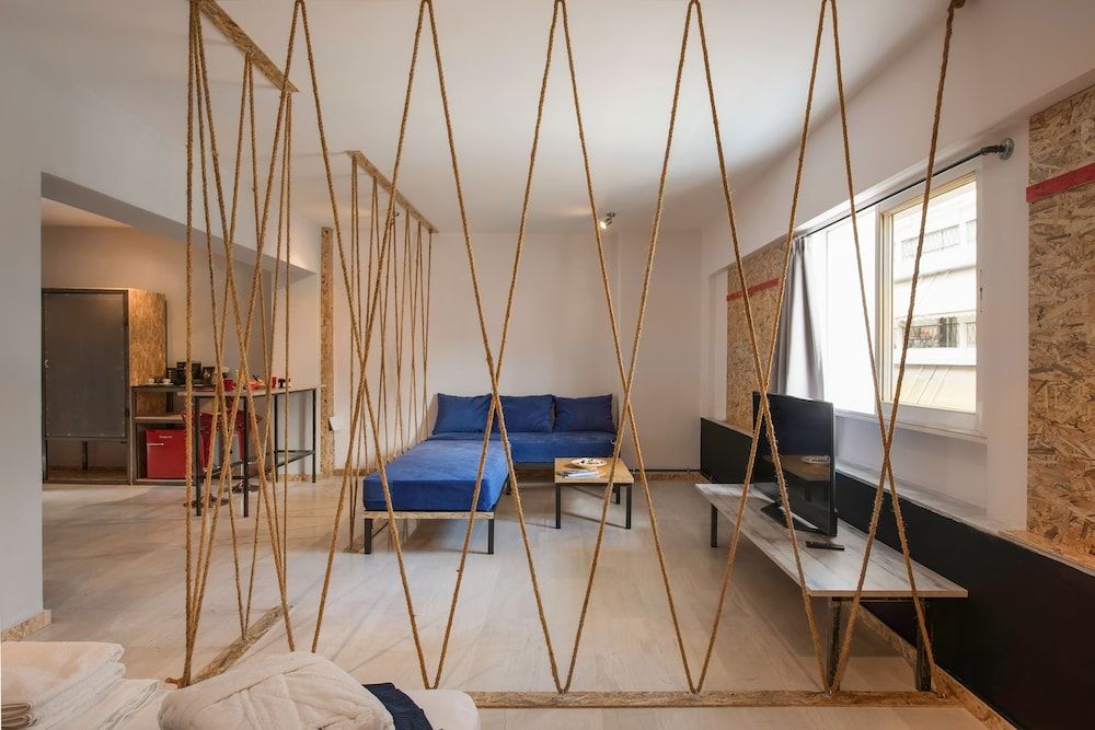 Piraeus Premium Suites Executive Suite, Non Smoking 24