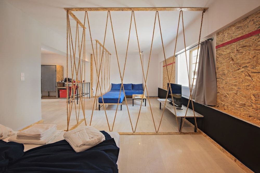 Piraeus Premium Suites Executive Suite, Non Smoking 26