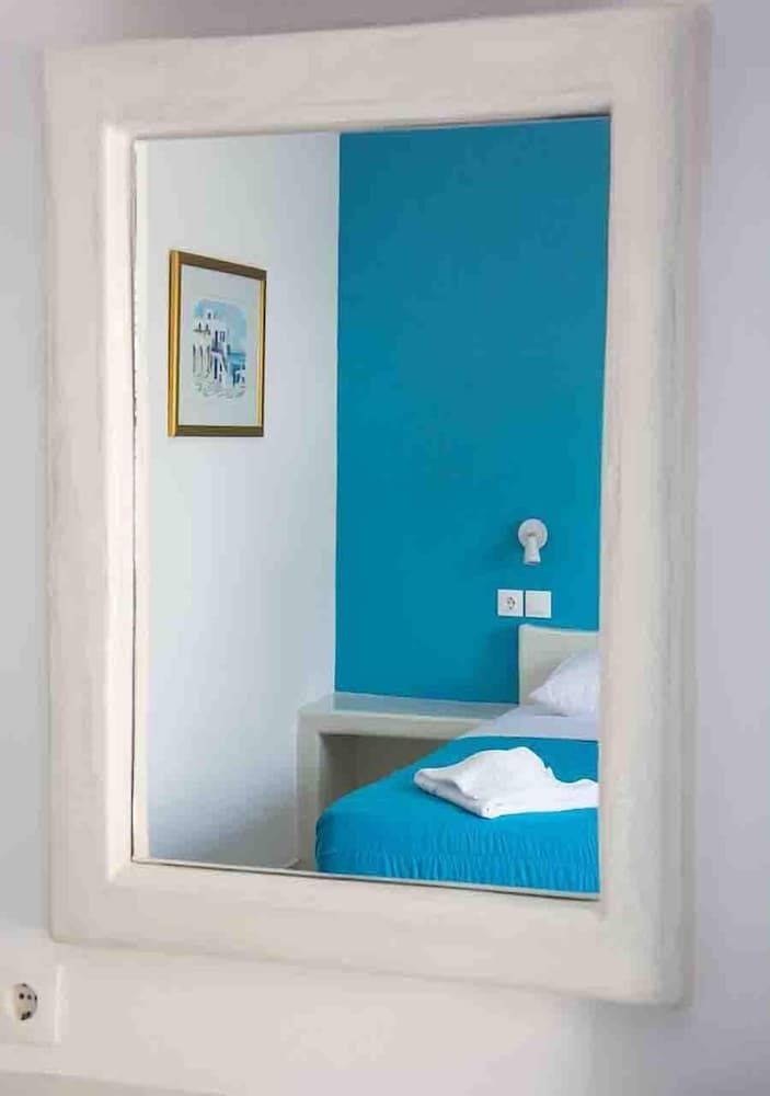 Sail Inn Studio (2 Adults) 19