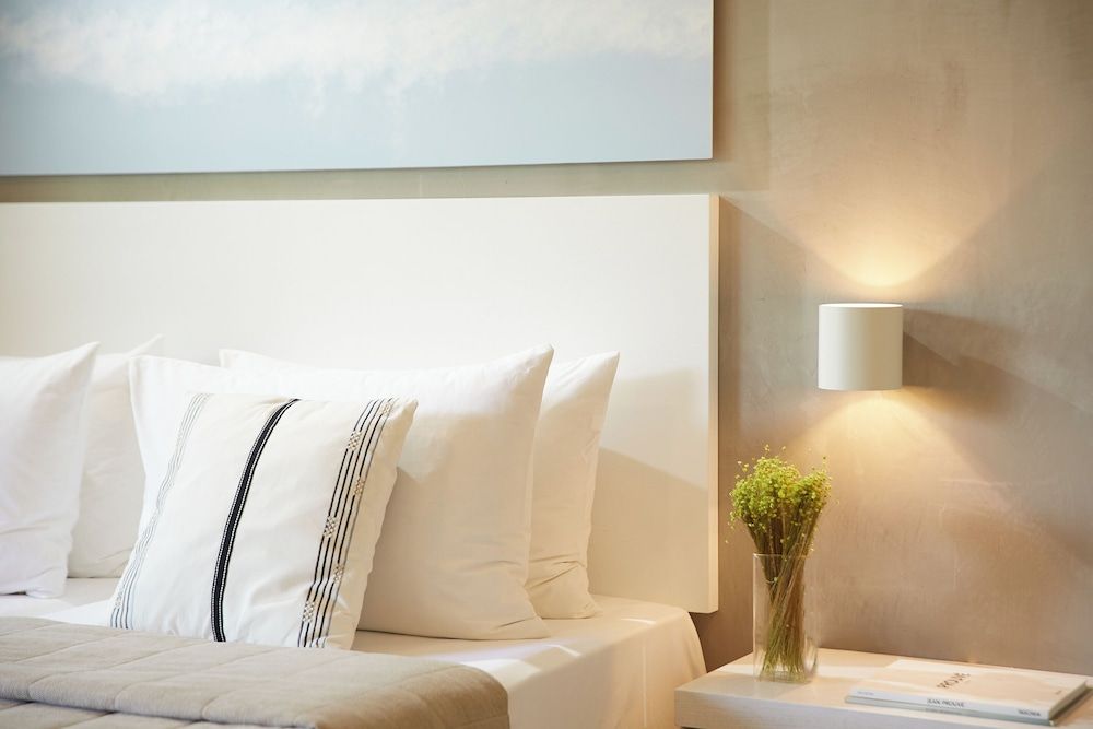 Double Room (Hillside)