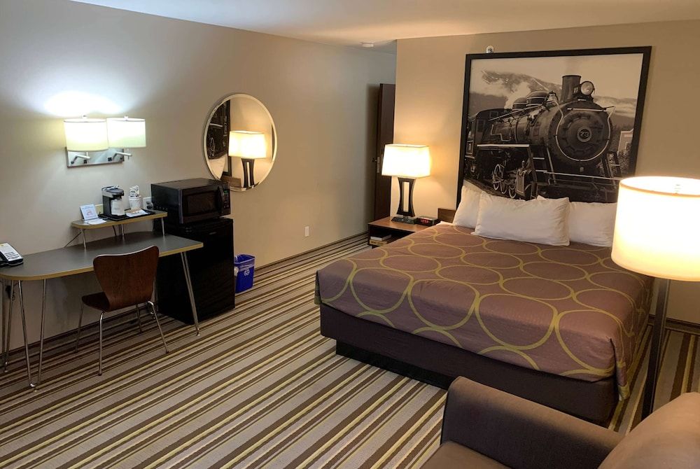 Super 8 by Wyndham Durango