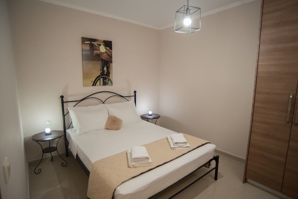 Standard Apartment, 1 Bedroom, Non Smoking, Oceanfront