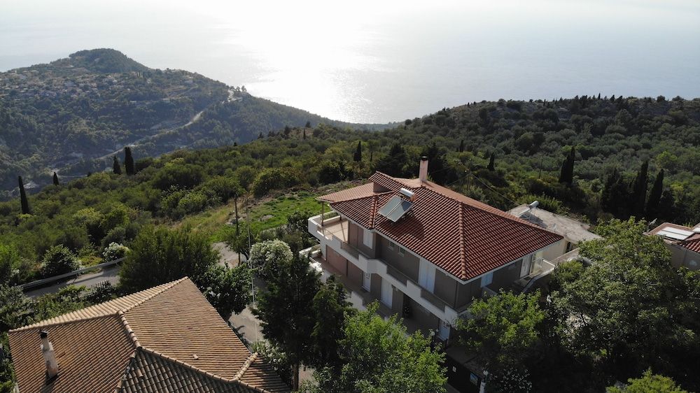 Superior Apartment, 1 Bedroom, Non Smoking, Oceanfront