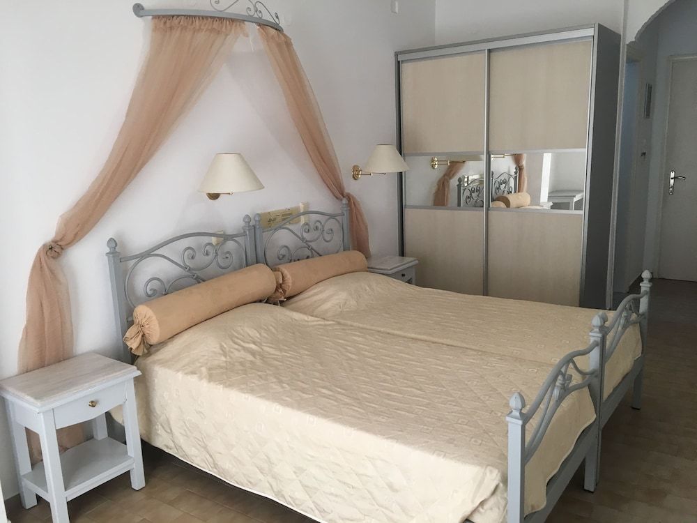 Avra Hotel Double Room 13