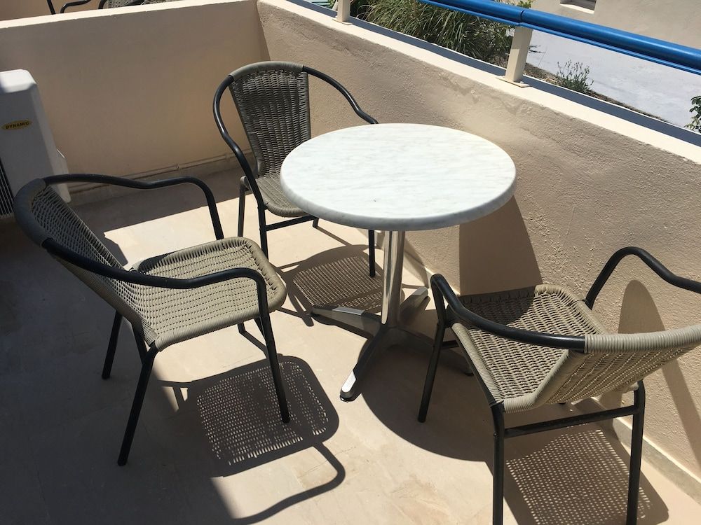 Avra Hotel Double Room 16