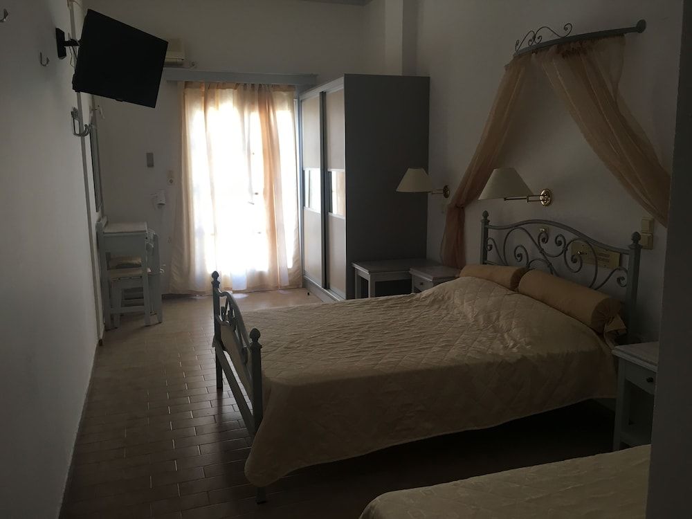 Avra Hotel Double Room 14