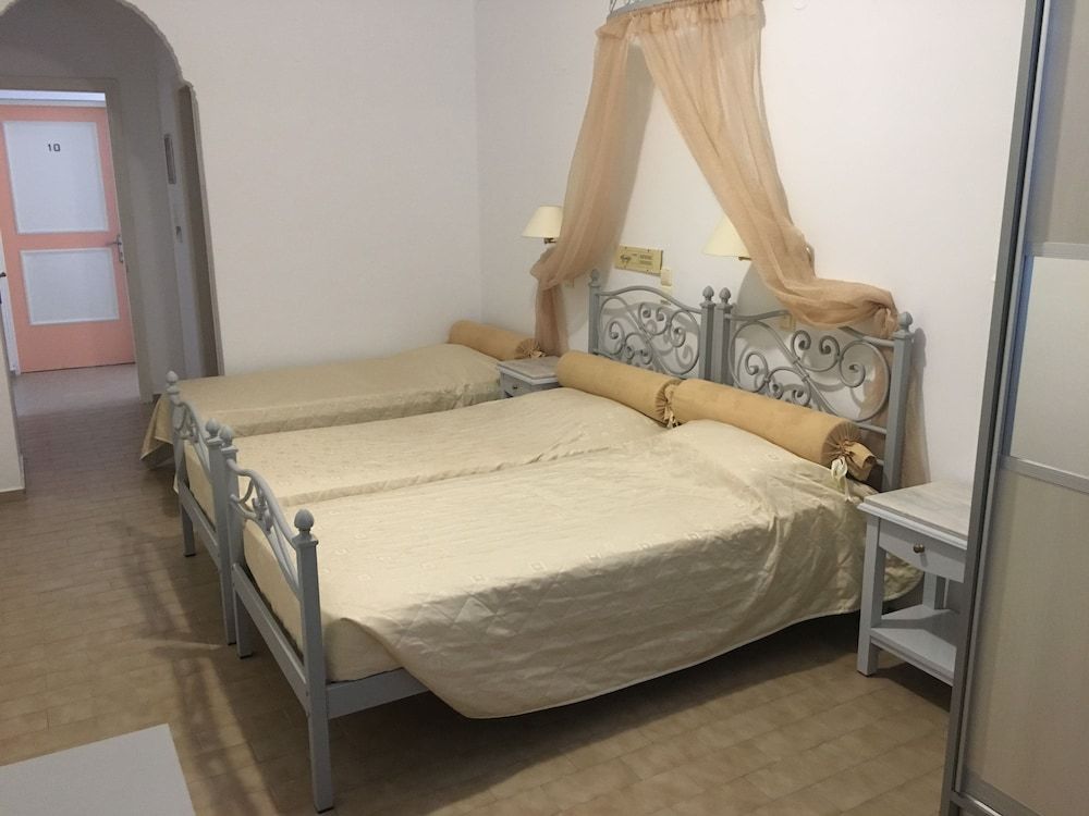 Avra Hotel Double Room 12