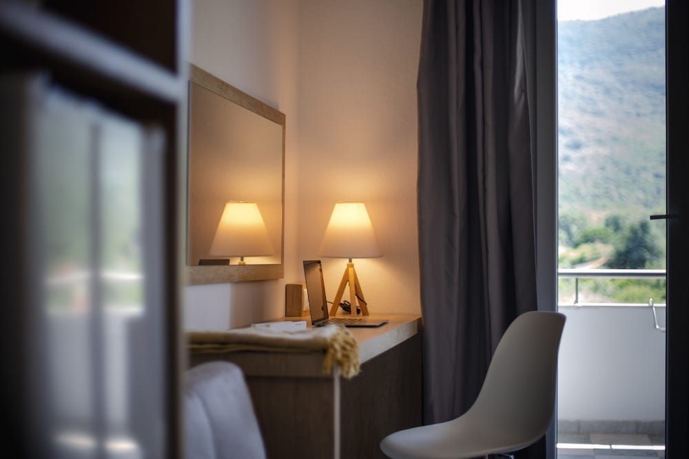Calma Beach Hotel
