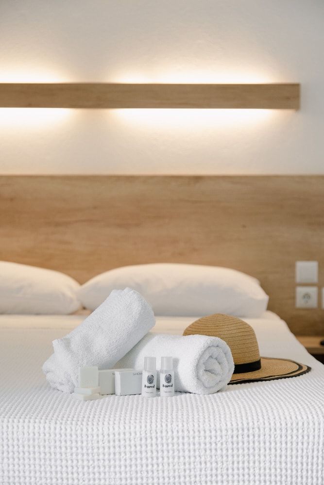 Calma Beach Hotel