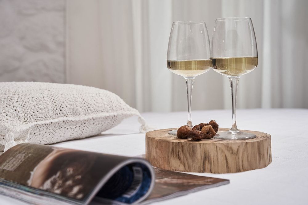 Petri Suites Comfort Suite, Garden View 3