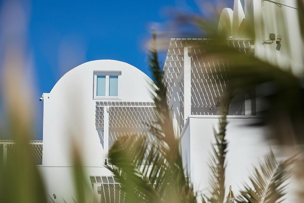 Petri Suites Comfort Suite, Garden View 5