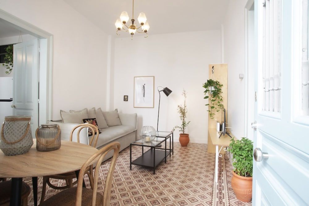 undefined Live in Athens, Thiseio Historic House 7