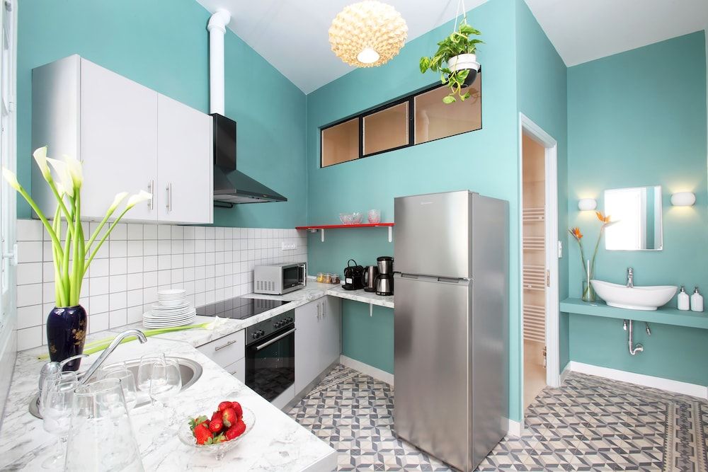 undefined Live in Athens, Thiseio Historic House 6