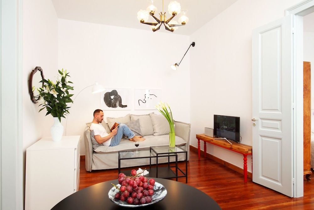 Live in Athens, Thiseio Historic House Superior Apartment (Since 1892, #12 #13 #14) 24