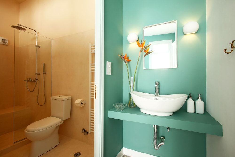 Live in Athens, Thiseio Historic House Superior Apartment (Since 1892, #12 #13 #14) 17