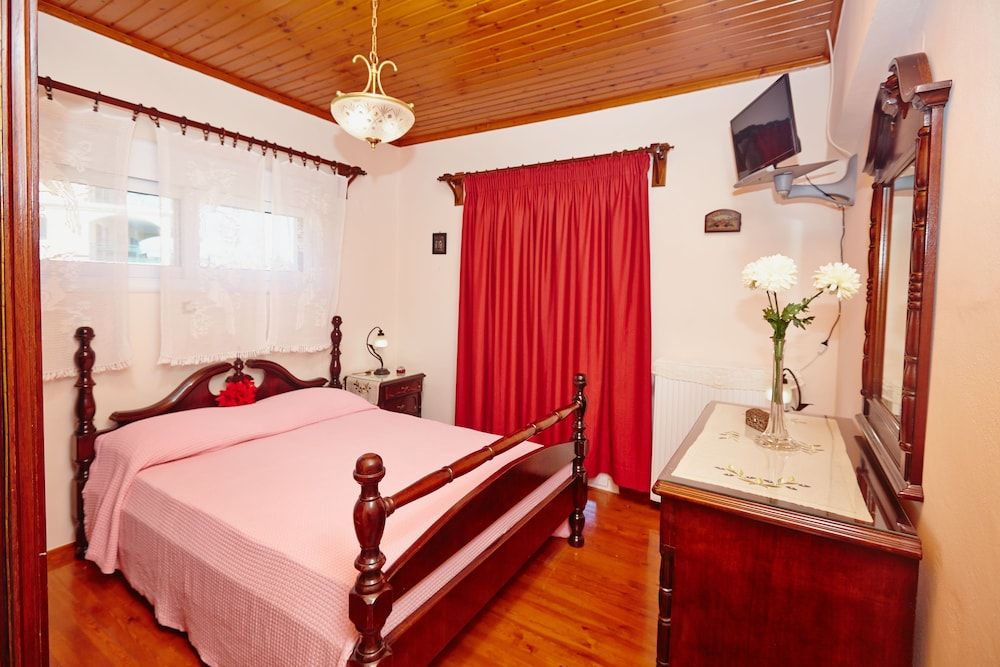 Villa, 2 Bedrooms