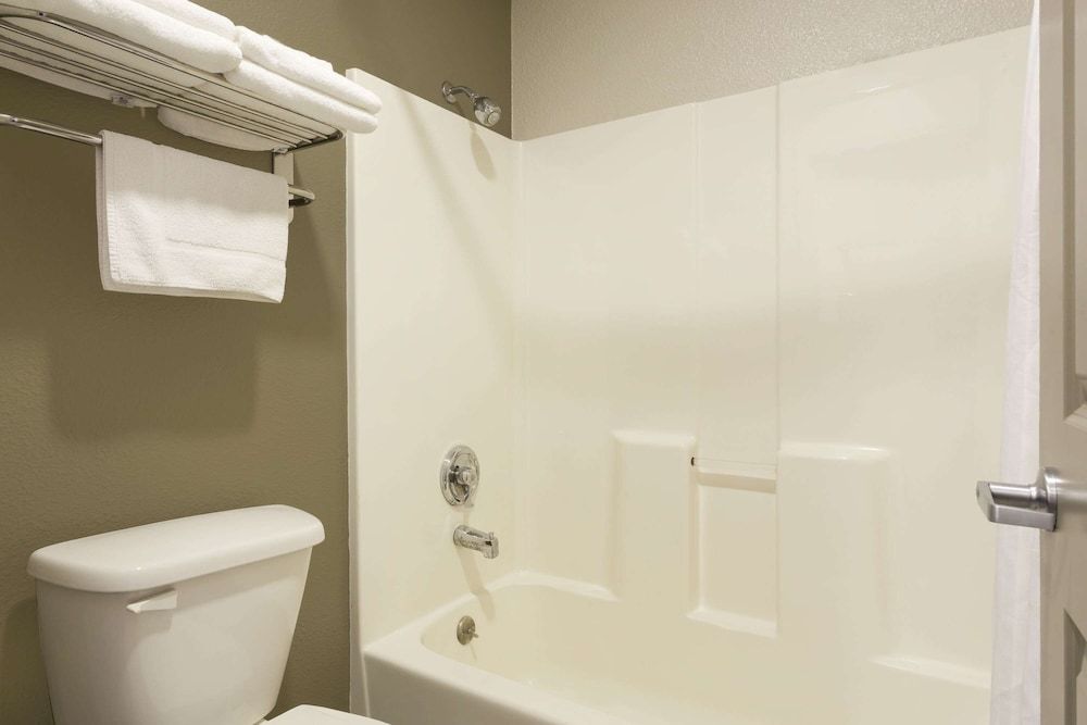 Room, Multiple Beds, Non Smoking