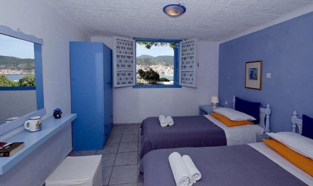 Apartment, 1 Bedroom (Plori)