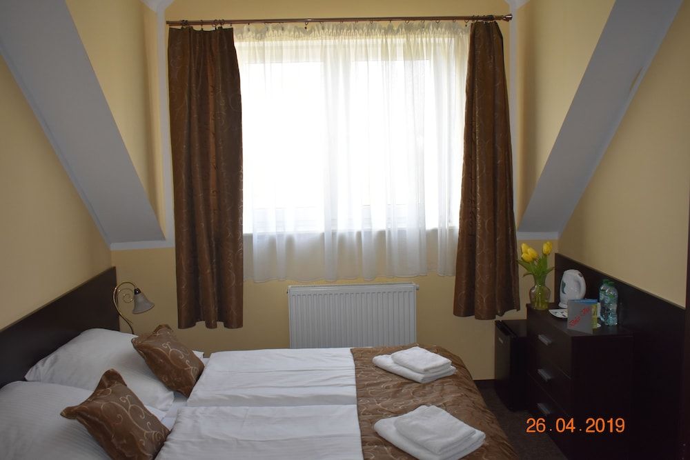 Economy Double Room, 1 Bedroom