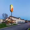 Super 8 by Wyndham Spirit Lake/Okoboji
