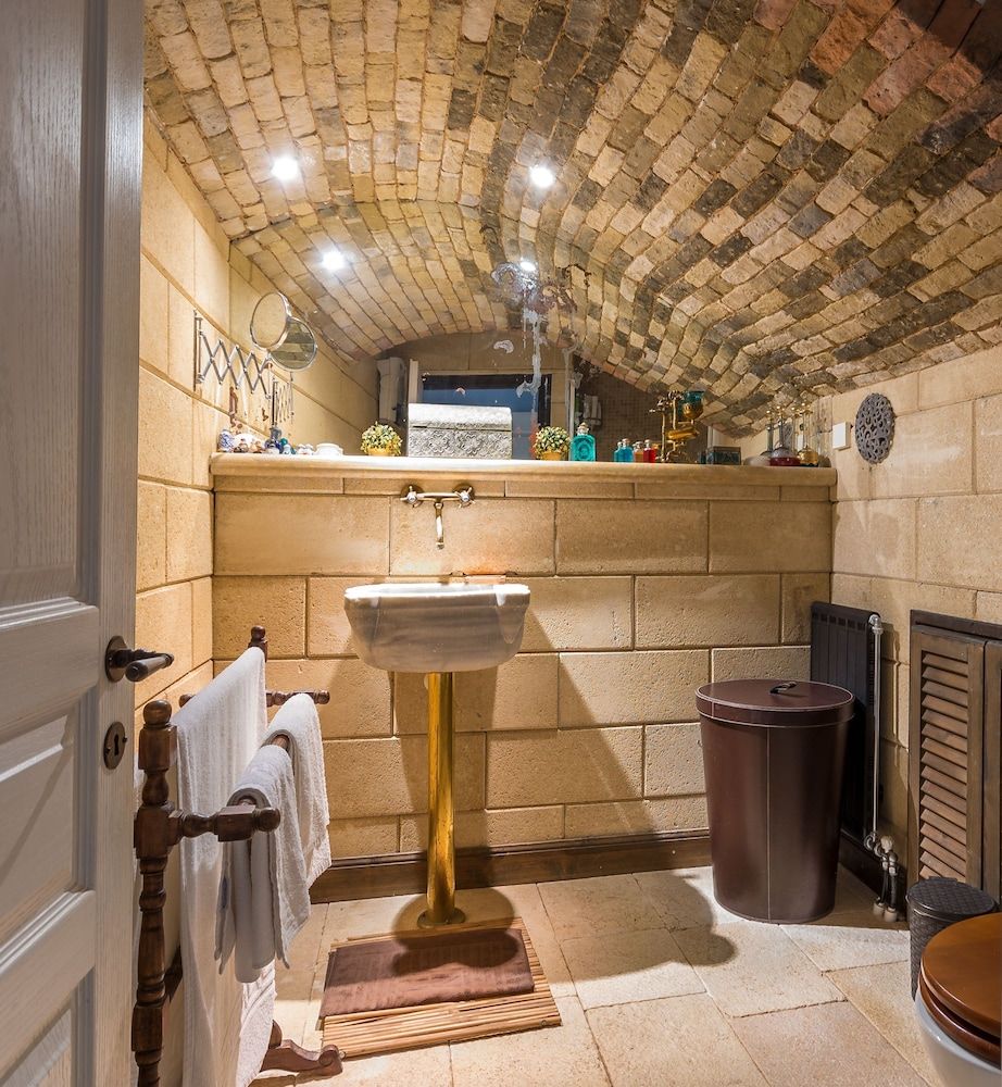 Villa Domenicale Royal Villa, 2 Bedrooms, Private Pool, Pool View 4