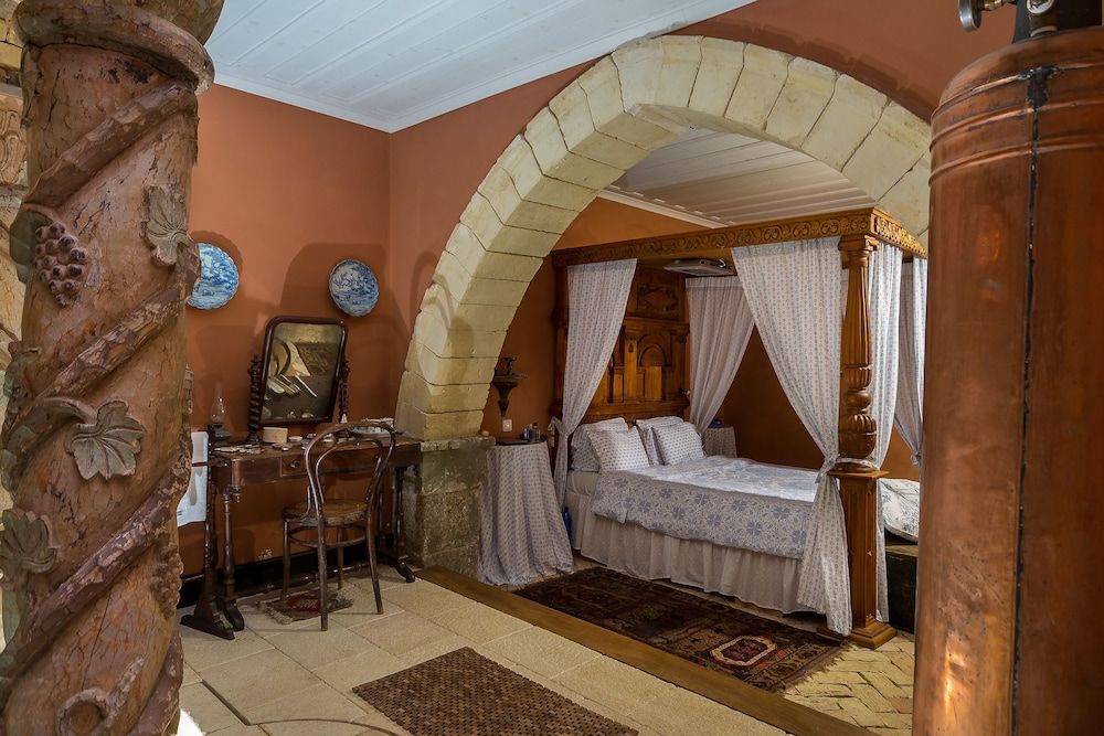 Villa Domenicale Royal Villa, 2 Bedrooms, Private Pool, Pool View 6