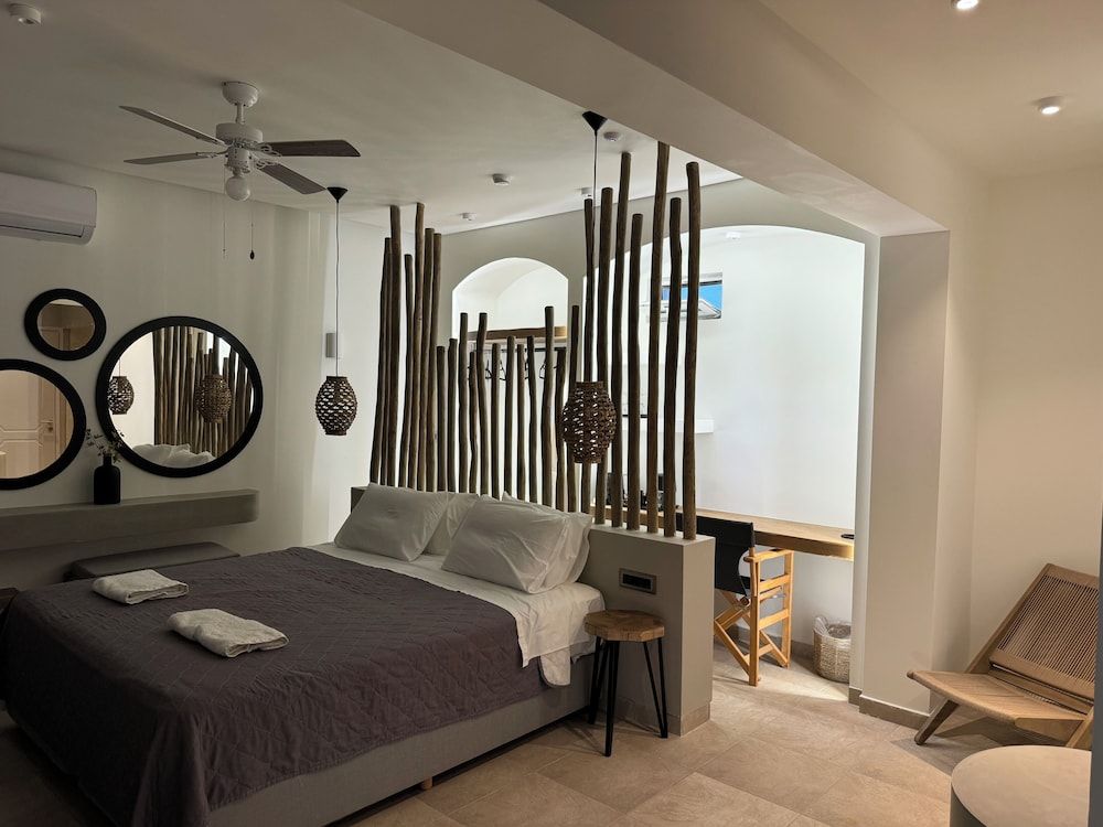 Junior Suite Sea View