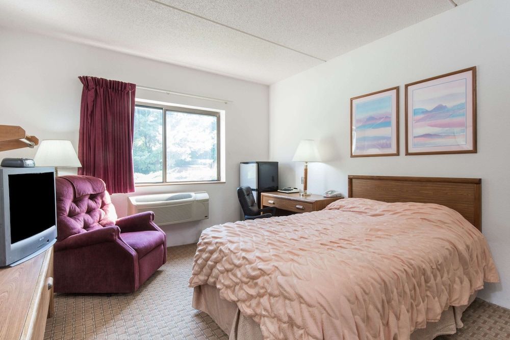 Room, Accessible