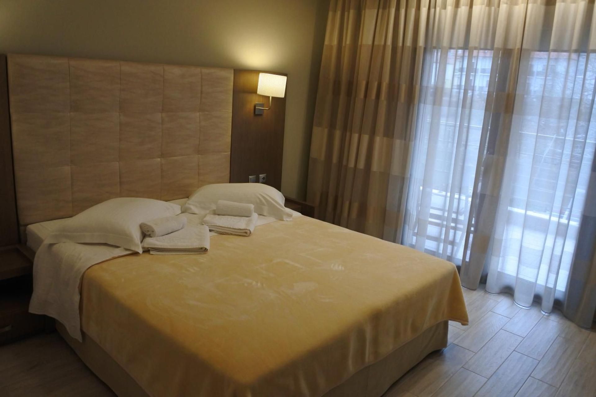 Deluxe Junior Suite
