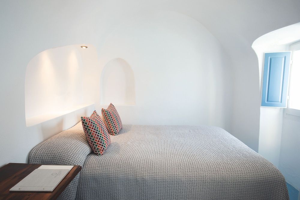 Remezzo Villas Studio 3