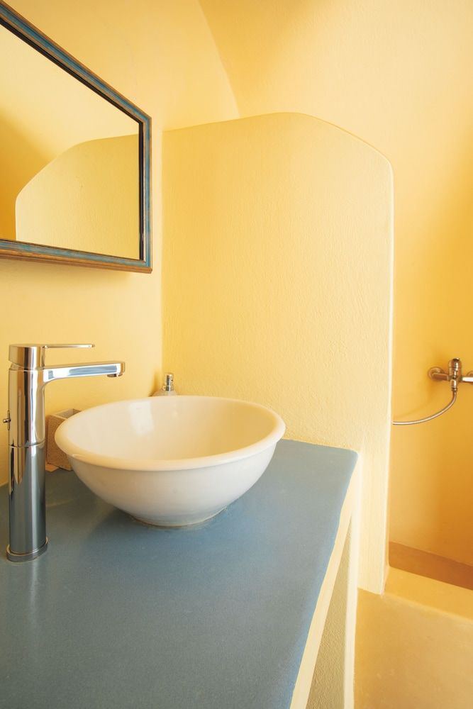 Remezzo Villas Studio 4