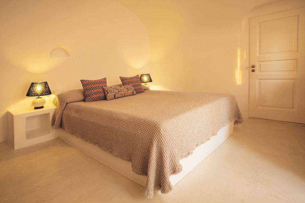 Remezzo Villas Studio