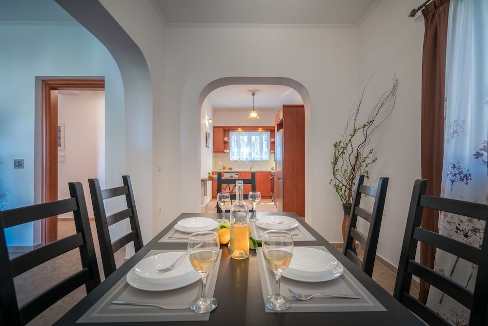 Villa, 3 Bedrooms