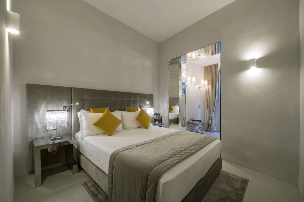 Palazzo Nainer Classic Double Room 3