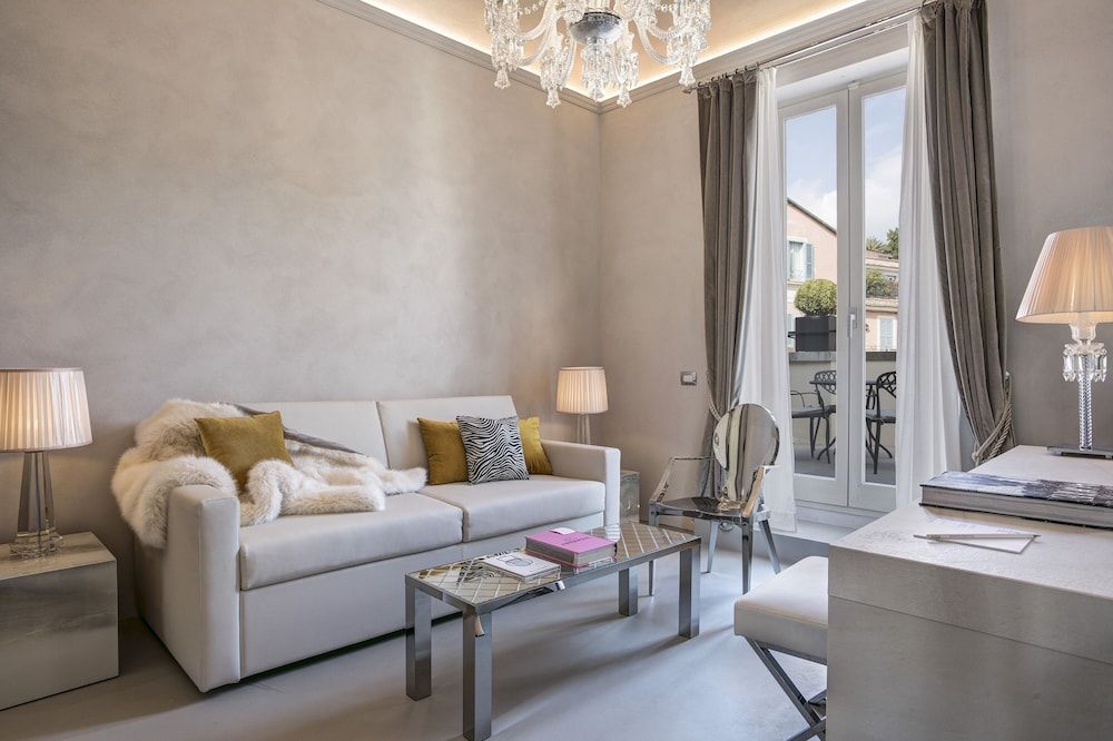 undefined Palazzo Nainer 8