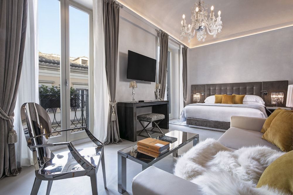 undefined Palazzo Nainer 4