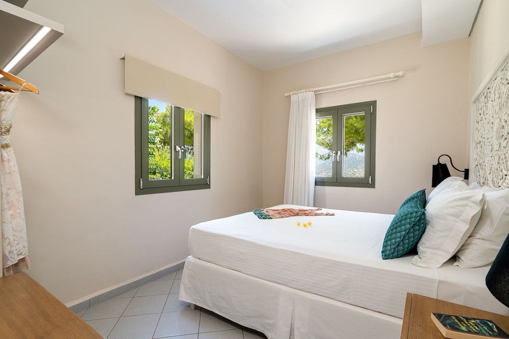 Basic Villa, Sea View, Ground Floor (#1)