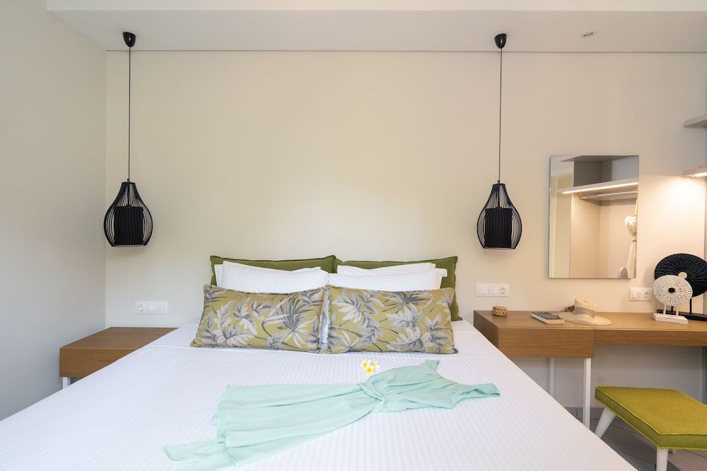 Standard Villa, Sea View, Ground Floor (#2)