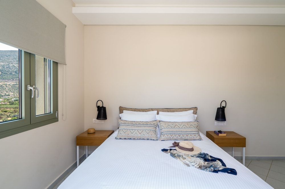 Standard Villa, Sea View (#5)
