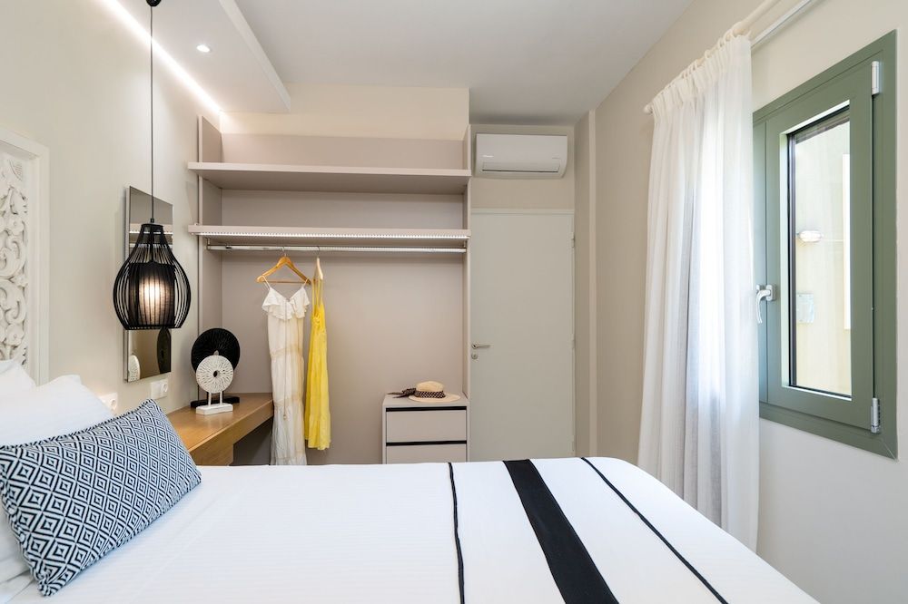 Superior Villa, Sea View, Ground Floor (#3)