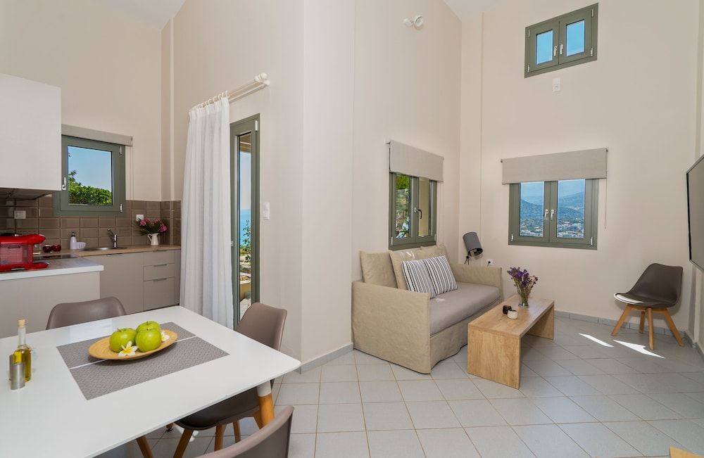Superior Villa, Sea View, Ground Floor (#4)
