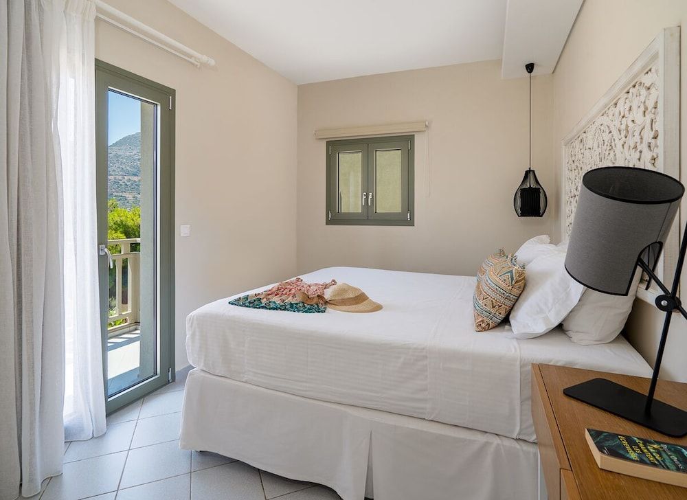 Deluxe Villa, Sea View (#6)