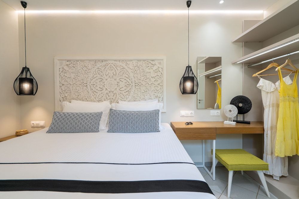 Superior Villa, Sea View, Ground Floor (#3)